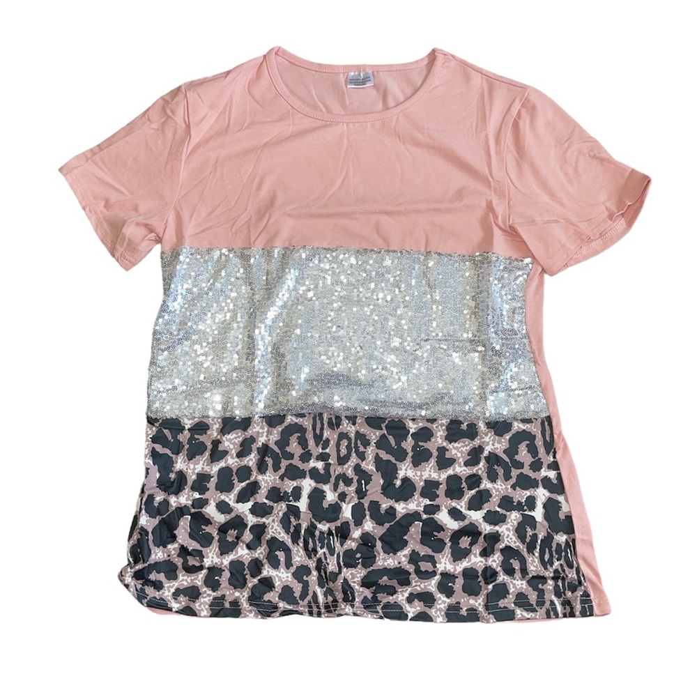 Womens Boutique Top size Small